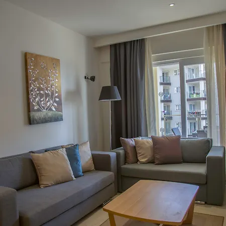 Ramada & Golf Kuşadası