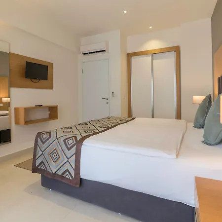 Resort Ramada & Golf 5*