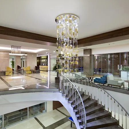 Ramada & Golf Feriested 5*