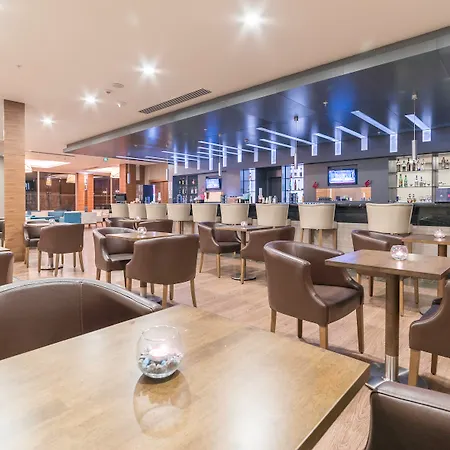 Feriested Ramada & Golf Kusadası