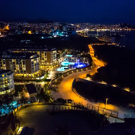 Ramada & Golf Resort 5*