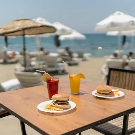 Resort Ramada & Golf Kuşadası