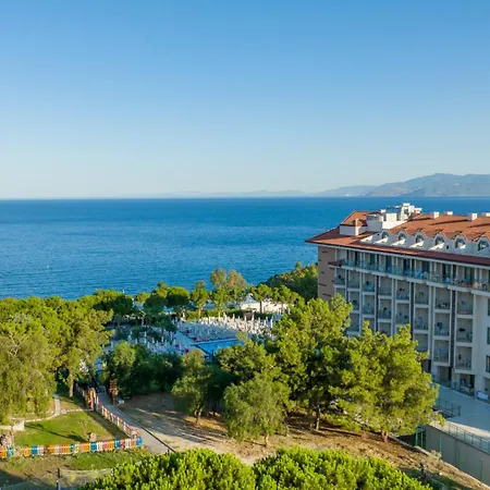Resort Ramada & Golf Kuşadası