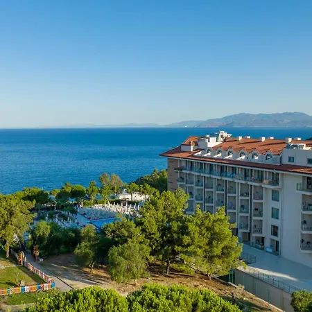 Ramada & Golf 5*