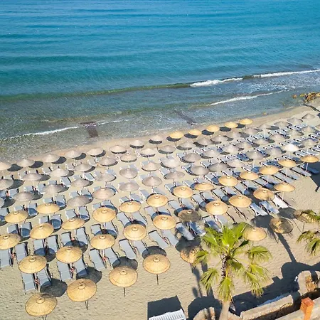 Resort Ramada & Golf Kuşadası