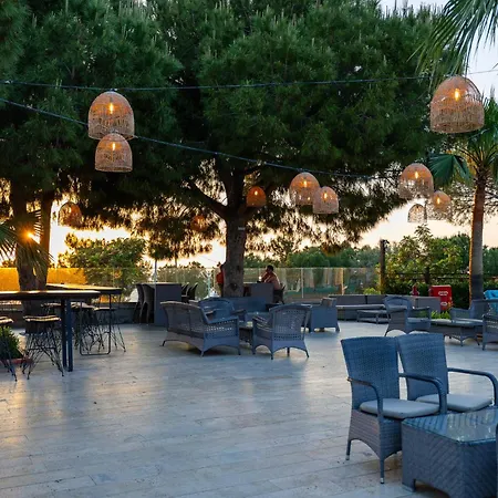 Ramada & Golf Resort