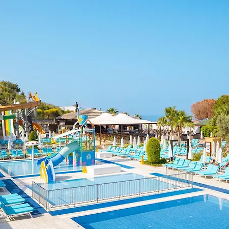 Resort Ramada & Golf 5*