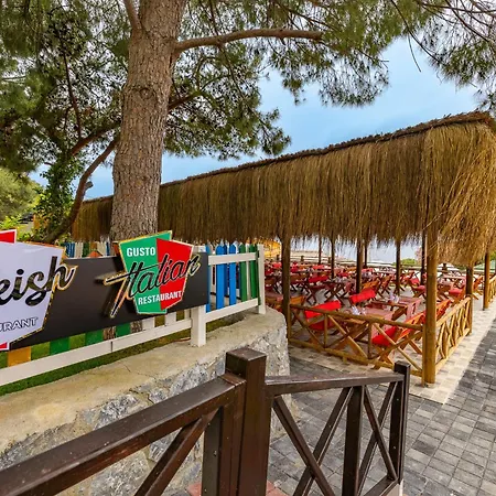 Ramada & Golf Resort 5*