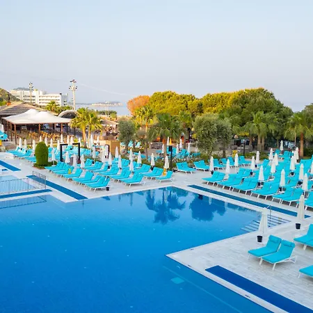 Resort Ramada & Golf 5*