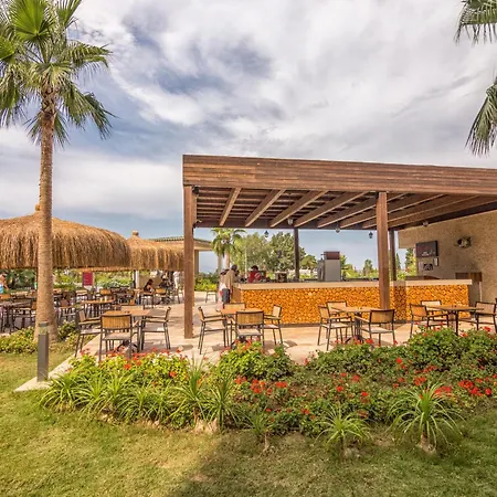Resort Ramada & Golf Kuşadası