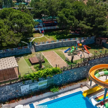 Ramada & Golf 5* Kuşadası
