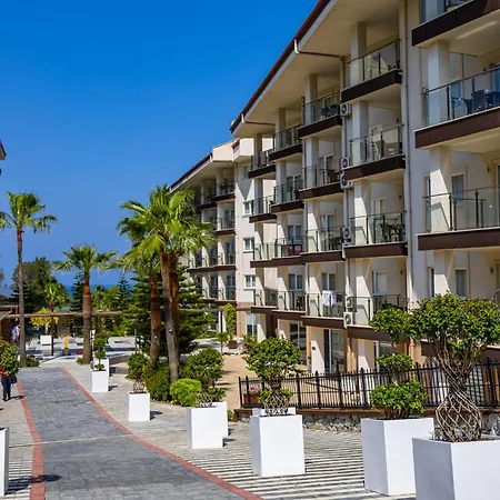 Resort Ramada & Golf 5*