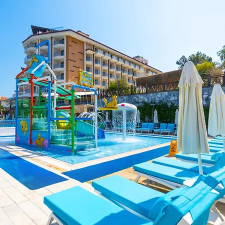 Resort Ramada & Golf 5*