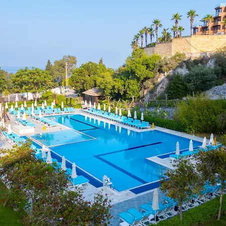 Ramada & Golf Kuşadası