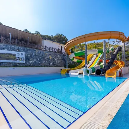 Ramada & Golf 5* Kuşadası
