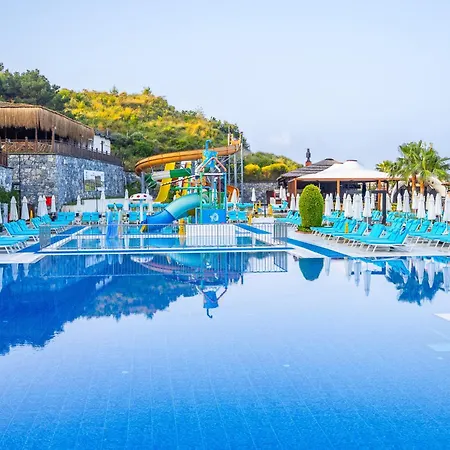 Resort Ramada & Golf Kuşadası