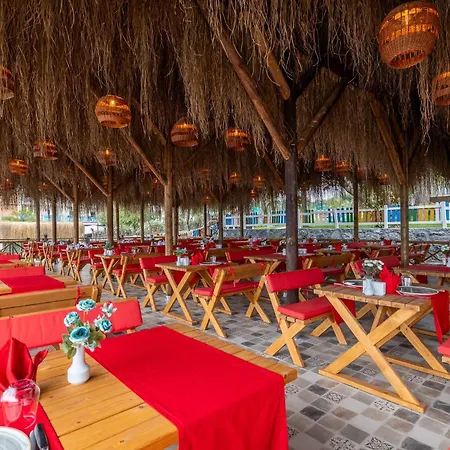 Ramada & Golf Resort 5*