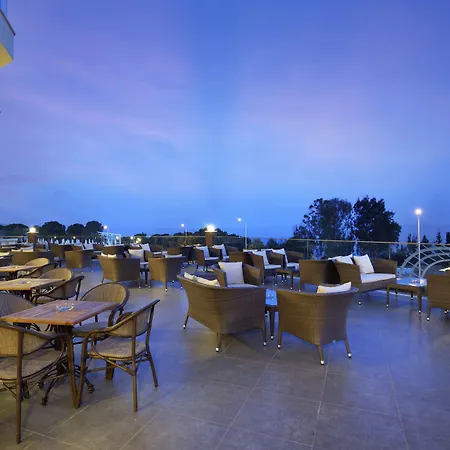 Ramada & Golf Feriested