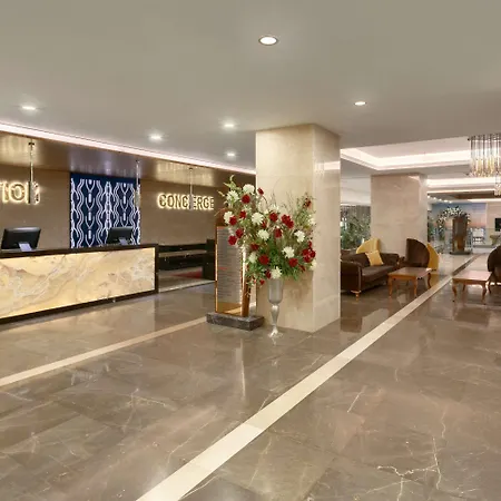 Feriested Ramada & Golf