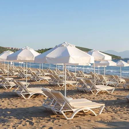 Feriested Ramada & Golf 5*