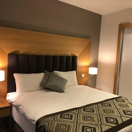 Feriested Ramada & Golf