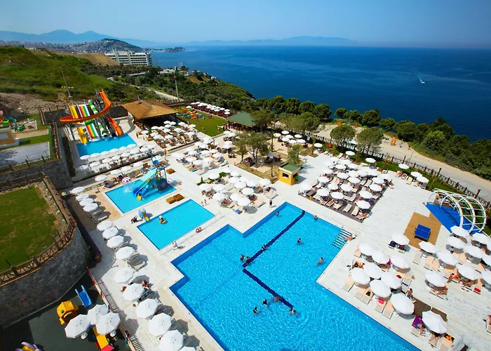 Resort Ramada & Golf