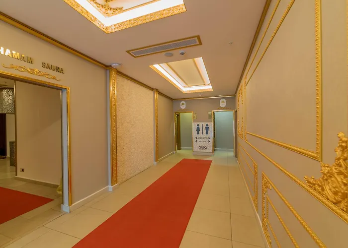 Ramada & Golf 5*