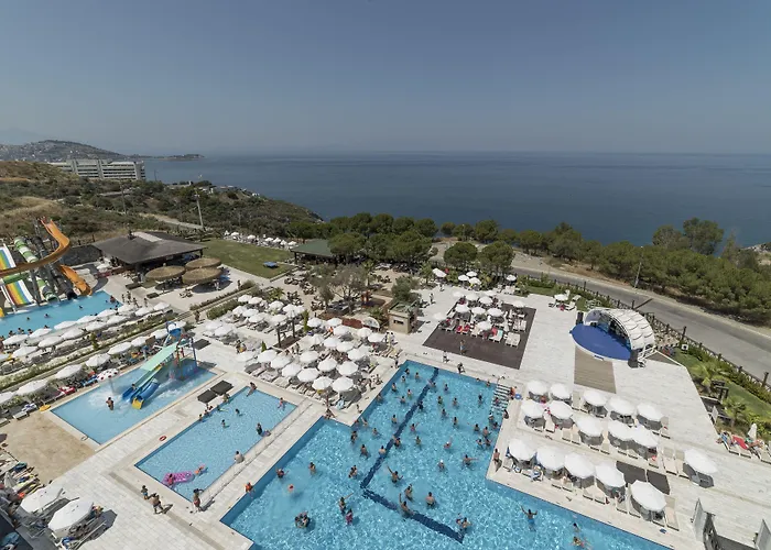 Ramada & Golf Resort Kuşadası