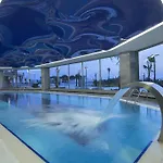 Ramada & Golf 5* Κουσάντασι