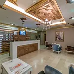Θέρετρο Ramada & Golf