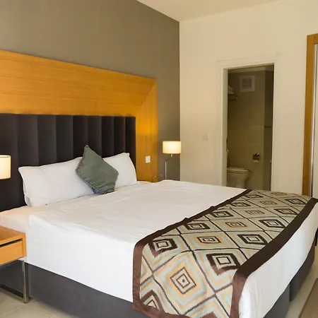 Ramada & Golf Resort 5*