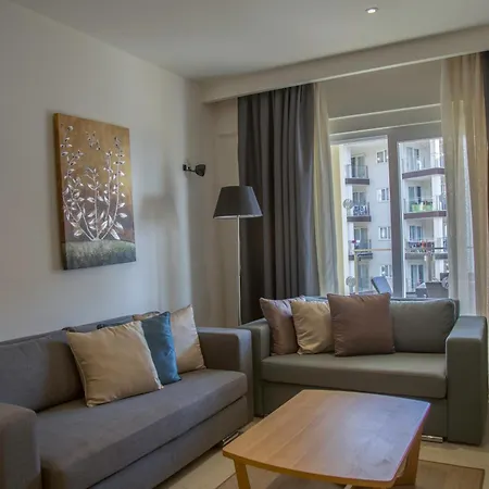 Ramada & Golf Kusadasi