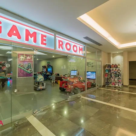 Ramada & Golf Station touristique