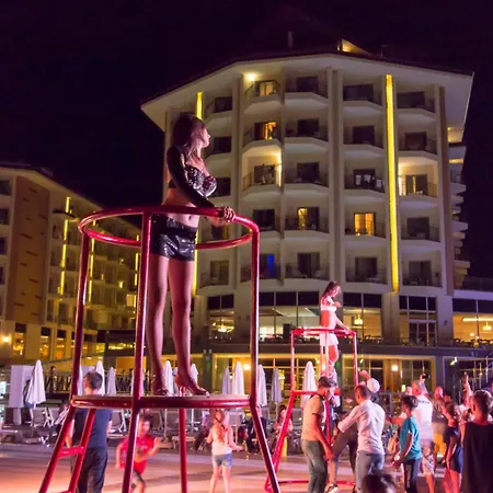 Resort Ramada & Golf