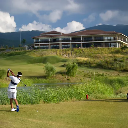 Ramada & Golf Üdülőközpont Kusadası