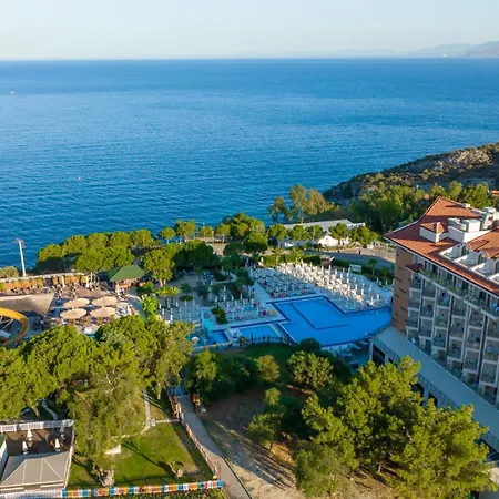 Station touristique Ramada & Golf