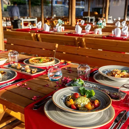 Ramada & Golf Resort Kusadasi