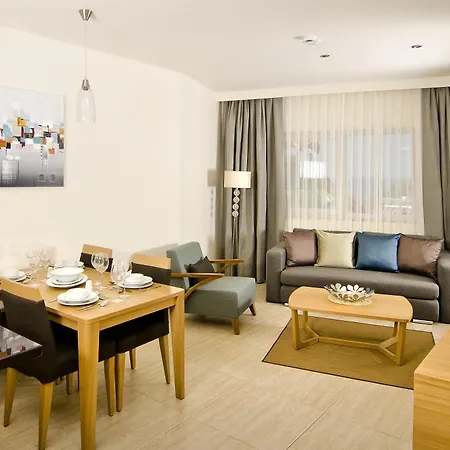 Ramada & Golf Resort Kusadası