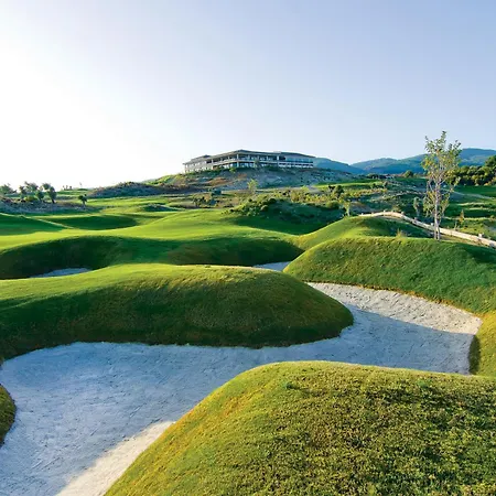 Resort Ramada & Golf