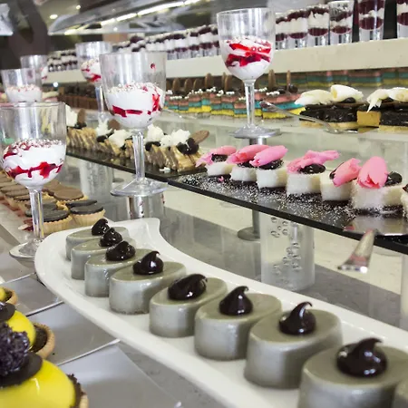 Ramada & Golf Kusadasi