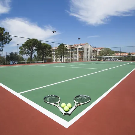 库萨达斯华美达高尔夫酒店 度假村 5*
