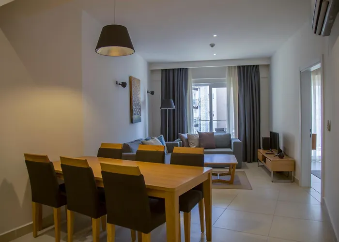 Ramada & Golf Feriested 5*