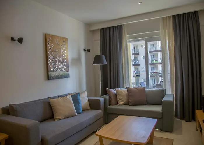 Ramada & Golf Kusadası