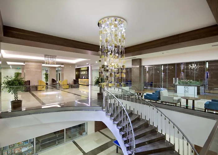 Ramada & Golf Üdülőközpont 5*