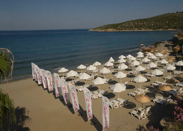 Üdülőközpont Ramada & Golf