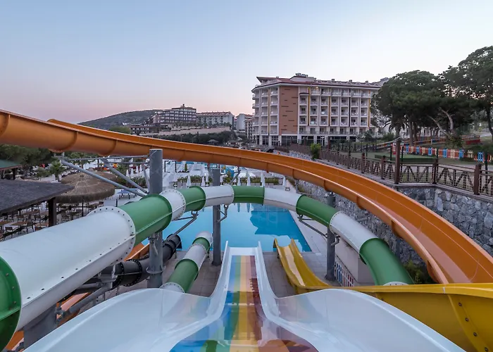 Ramada & Golf Üdülőközpont