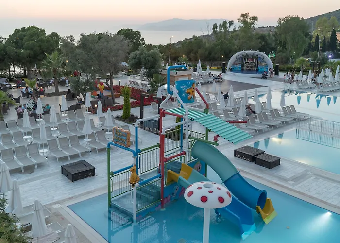 Ramada & Golf Üdülőközpont