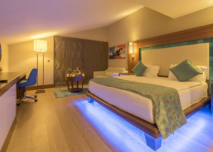 Ramada & Golf Feriested 5*