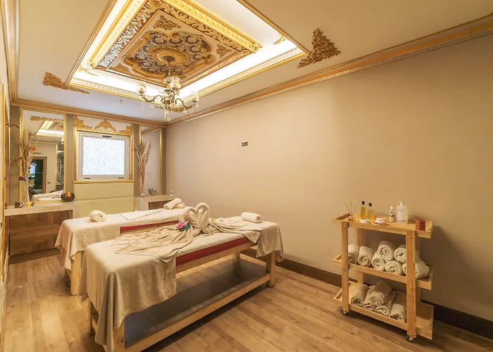 Ramada & Golf Üdülőközpont Kusadası