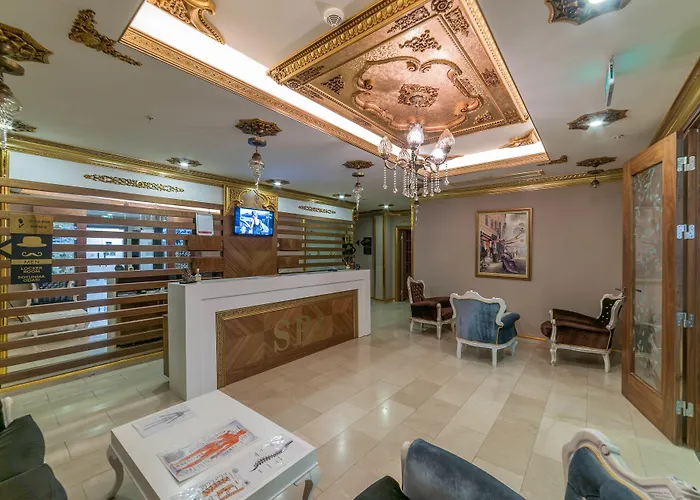 אתר נופש Ramada & Golf